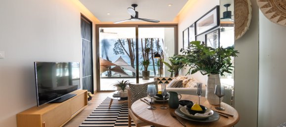 1 bedroom Condo in Kamala, Thailand No. 6003 10