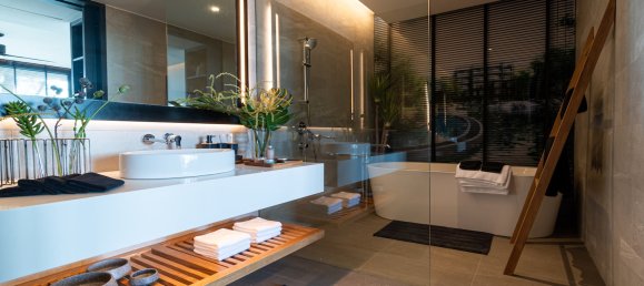 1 bedroom Condo in Kamala, Thailand No. 6003 8