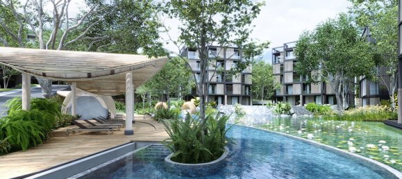 1 bedroom Condo in Kamala, Thailand No. 6003 14