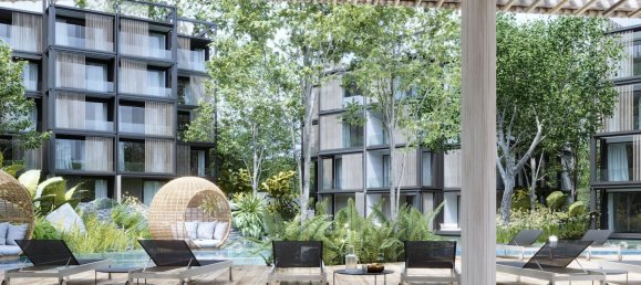 1 bedroom Condo in Kamala, Thailand No. 6003 13