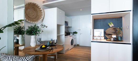 1 bedroom Condo in Kamala, Thailand No. 6003 5