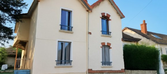 Дом с 4 спальнями в Мулен, Франция № 335804 10