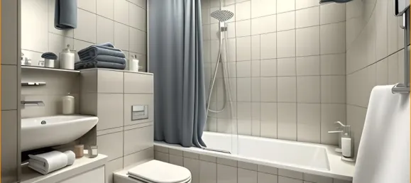 1 bedroom Apartment in Cologne, Germany No. 134615 5