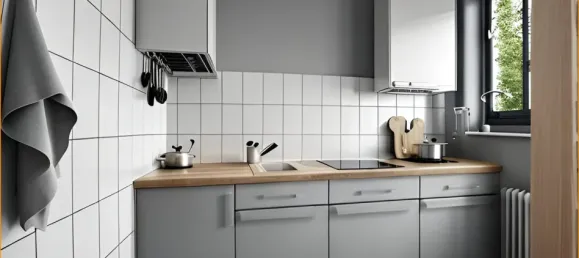 1 bedroom Apartment in Cologne, Germany No. 134615 6