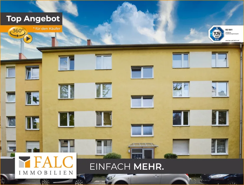 1 bedroom Apartment in Cologne, Germany No. 134615