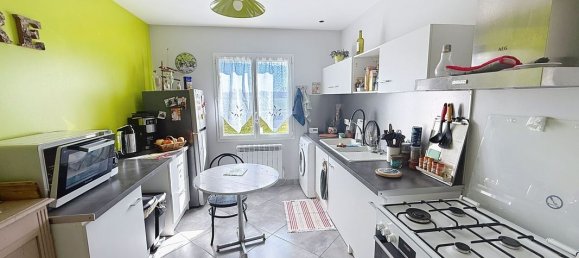 3 Schlafzimmer Haus in Charente, France, Nr. 317361 7