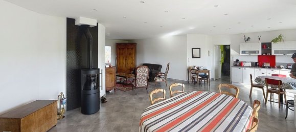 3 Schlafzimmer Haus in Charente, France, Nr. 317361 3