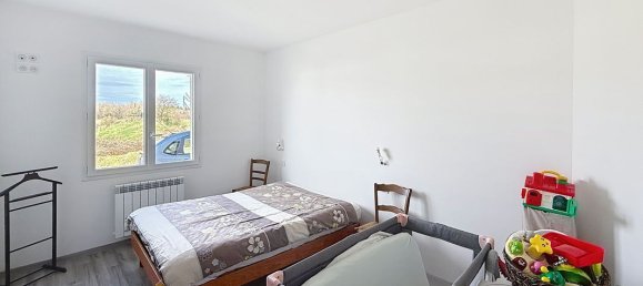 3 Schlafzimmer Haus in Charente, France, Nr. 317361 9