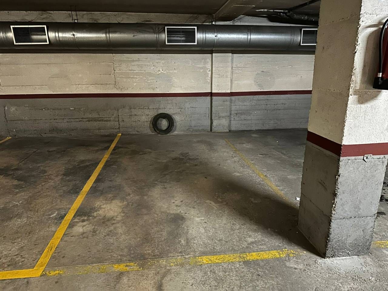 Garage à Vila-seca, Spain 12m² No. 166954