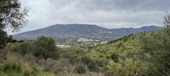 140m² Land in Mijas, Spain No. 148289 28
