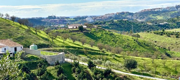 140m² Land in Mijas, Spain No. 148289 2