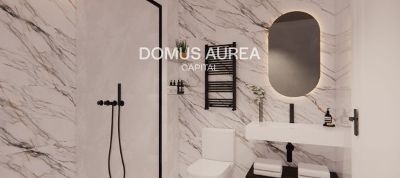 3 Schlafzimmer Wohnung in Madrid, Spain, Nr. 126236 21