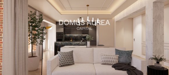 3 Schlafzimmer Wohnung in Madrid, Spain, Nr. 126236 2