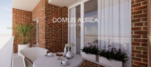 3 Schlafzimmer Wohnung in Madrid, Spain, Nr. 126236 7