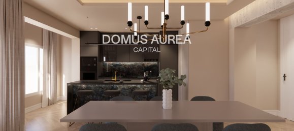 3 Schlafzimmer Wohnung in Madrid, Spain, Nr. 126236 6