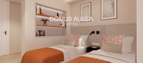 3 Schlafzimmer Wohnung in Madrid, Spain, Nr. 126236 16