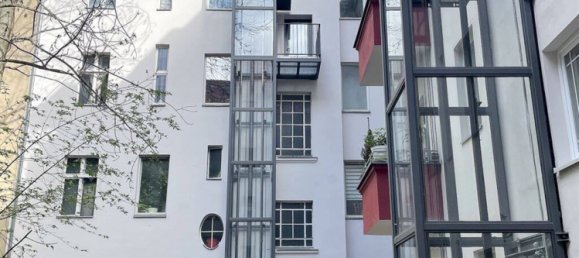 Apartamento de 3 habitaciónes en Wedding, Germany No. 316312 8