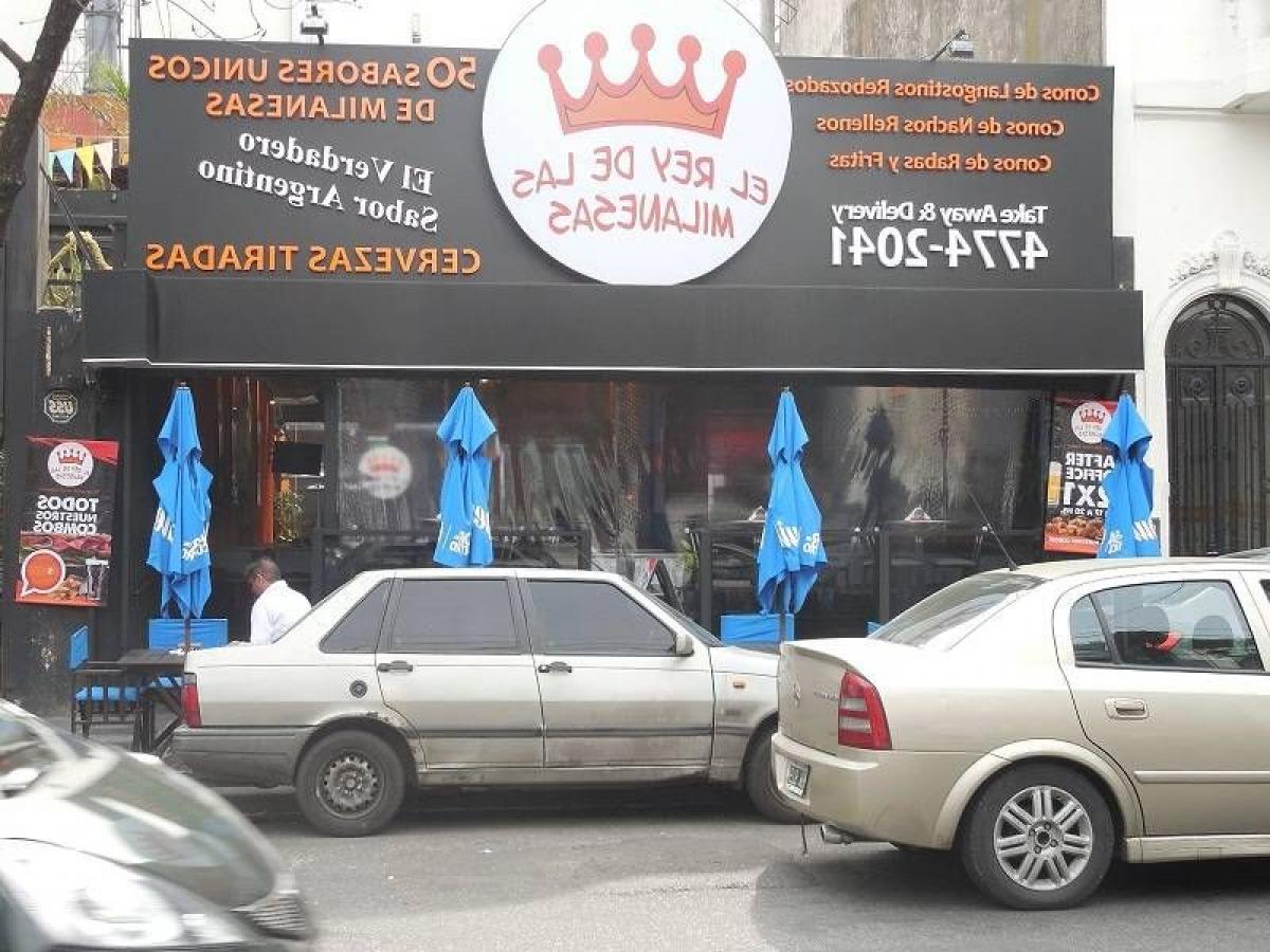  قطعة أرض في Palermo, Argentina رقم 117064