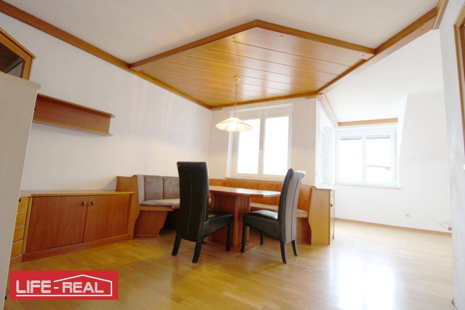 Apartamento de 3 divisões em Lichtenberg, Austria N.º 251036