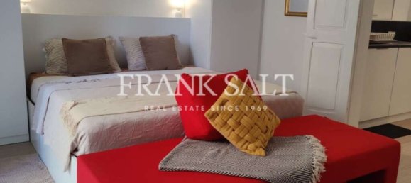 1 chambre Maisonnette à Bormla, Malta No. 4603 9