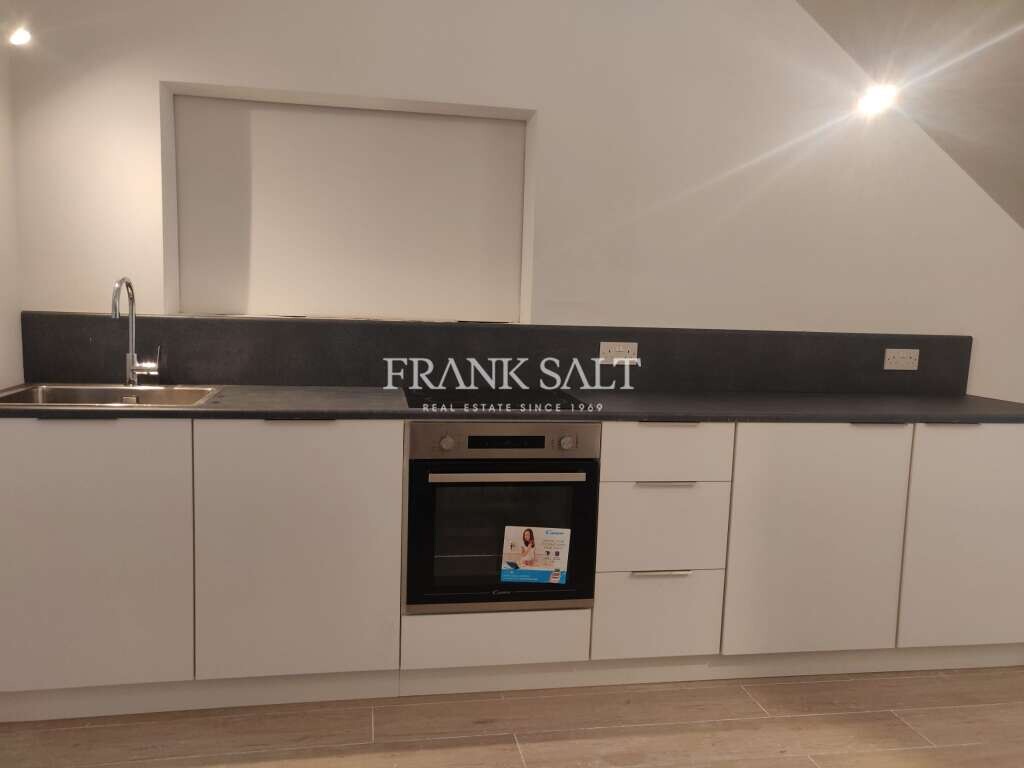 1 chambre Maisonnette à Bormla, Malta No. 4603