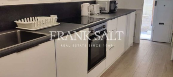 1 chambre Maisonnette à Bormla, Malta No. 4603 2