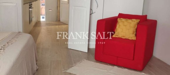 1 chambre Maisonnette à Bormla, Malta No. 4603 5