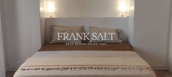 1 chambre Maisonnette à Bormla, Malta No. 4603 7