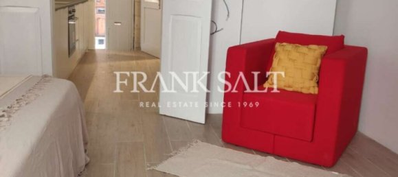 1 chambre Maisonnette à Bormla, Malta No. 4603 14