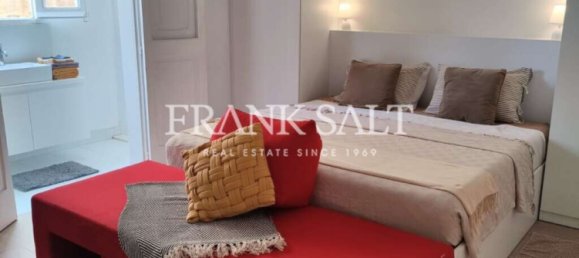 1 chambre Maisonnette à Bormla, Malta No. 4603 10