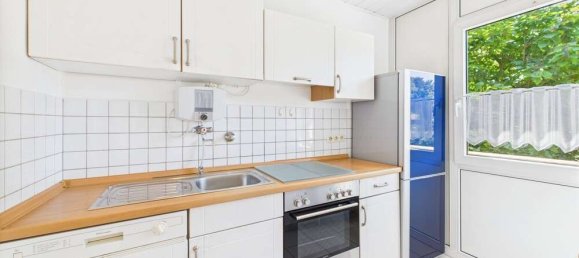 Apartamento de 1 dormitorio en Mettmann, Germany No. 269987 7