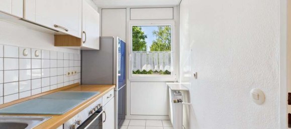 Apartamento de 1 dormitorio en Mettmann, Germany No. 269987 8