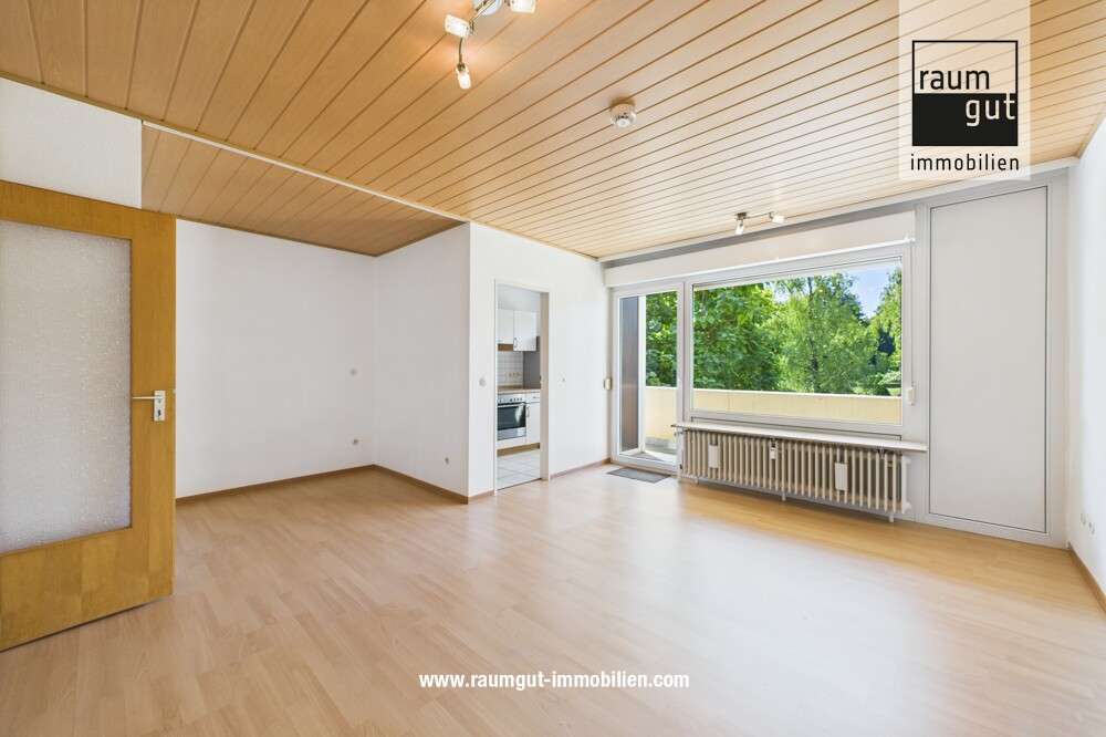 Apartamento de 1 dormitorio en Mettmann, Germany No. 269987