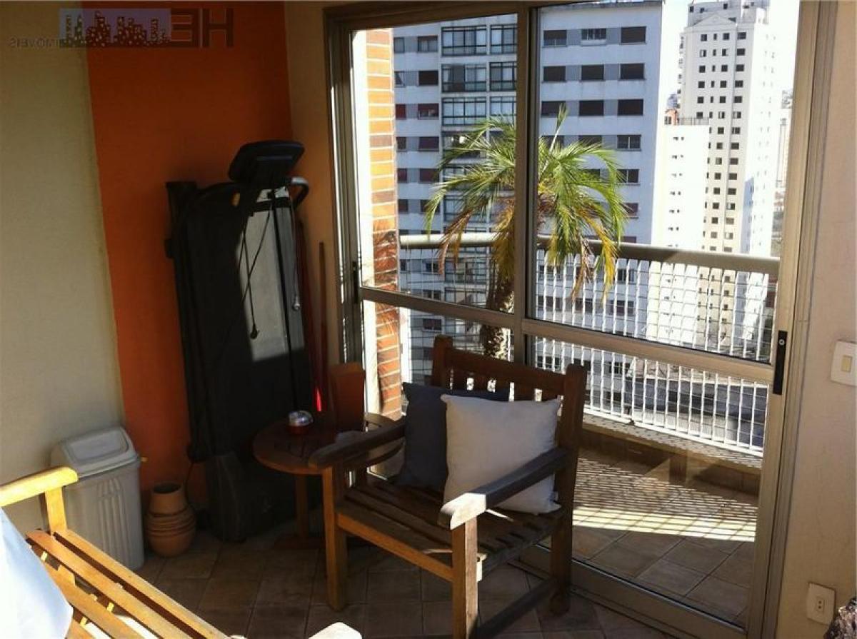 Studio in Sao Paulo, Brazil No. 439429