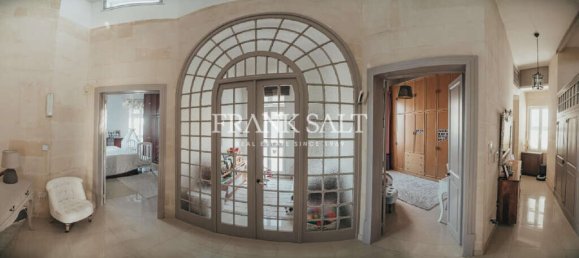 3 Schlafzimmer Villa in Ta' Xbiex, Malta, Nr. 271 12