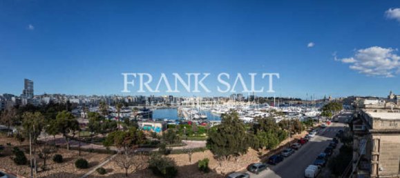 3 Schlafzimmer Villa in Ta' Xbiex, Malta, Nr. 271 14