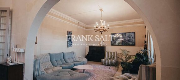 3 Schlafzimmer Villa in Ta' Xbiex, Malta, Nr. 271 7