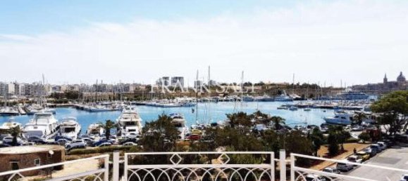 3 Schlafzimmer Villa in Ta' Xbiex, Malta, Nr. 271 15