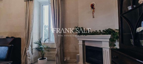 3 Schlafzimmer Villa in Ta' Xbiex, Malta, Nr. 271 13