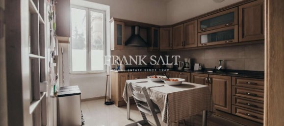 3 Schlafzimmer Villa in Ta' Xbiex, Malta, Nr. 271 8