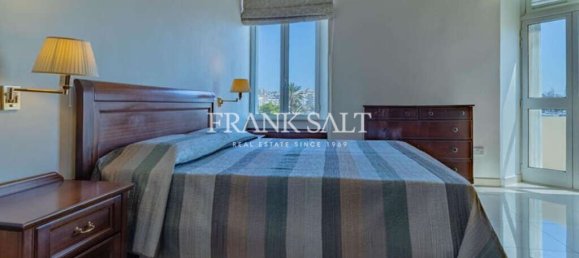 3 Schlafzimmer Villa in Ta' Xbiex, Malta, Nr. 271 11
