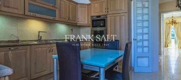 3 Schlafzimmer Villa in Ta' Xbiex, Malta, Nr. 271 9