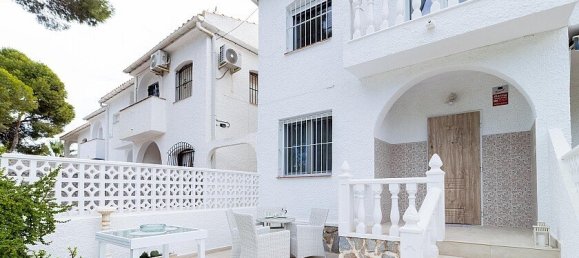 3 bedrooms Townhouse in La Zenia, Spain No. 14297 26