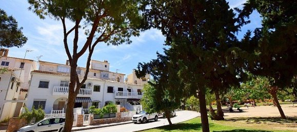 3 bedrooms Townhouse in La Zenia, Spain No. 14297 23
