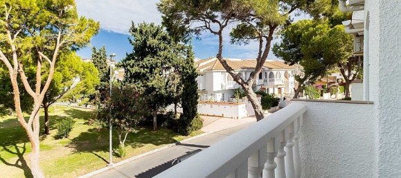 3 bedrooms Townhouse in La Zenia, Spain No. 14297 27