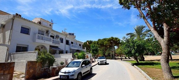 3 bedrooms Townhouse in La Zenia, Spain No. 14297 24