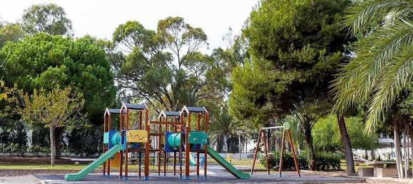 3 bedrooms Townhouse in La Zenia, Spain No. 14297 21