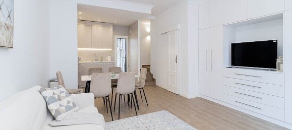 3 bedrooms Townhouse in La Zenia, Spain No. 14297 3