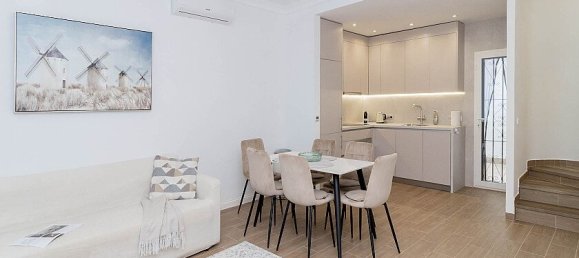 3 bedrooms Townhouse in La Zenia, Spain No. 14297 29