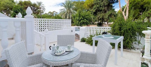 3 bedrooms Townhouse in La Zenia, Spain No. 14297 28